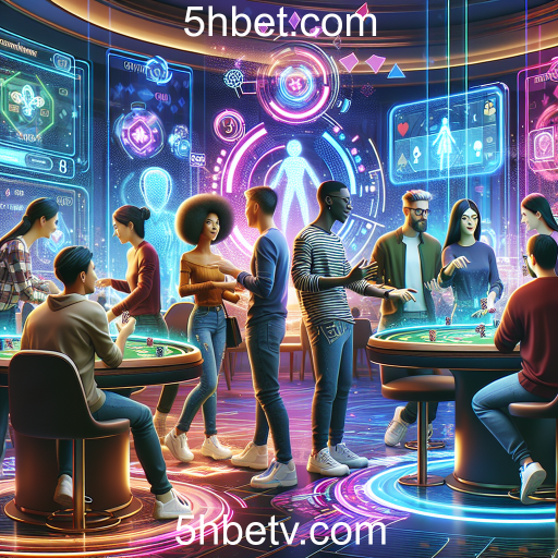 Jogos de Contato: Conectando Jogadores pelo Mundo